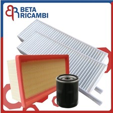 Kit Tagliando Opel Corsa F X