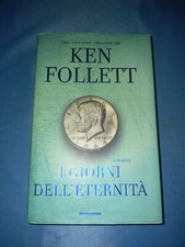 Ken Follett I Giorni