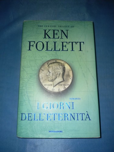 Ken follett giorni - i,