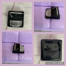 Barbie vintage, macchina da