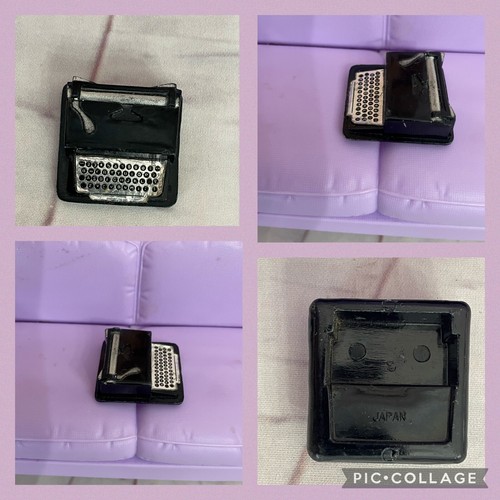 Barbie vintage macchina da - vintage,,