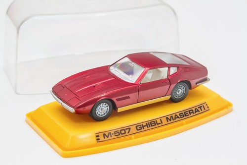 Pilen maserati ghibli - pilen,