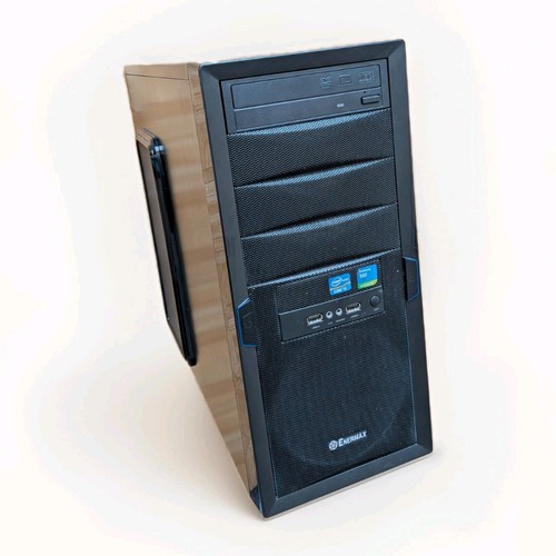 Desktop intel core - pc,