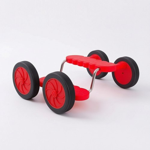 Bici equilibrio quattro - bici, da