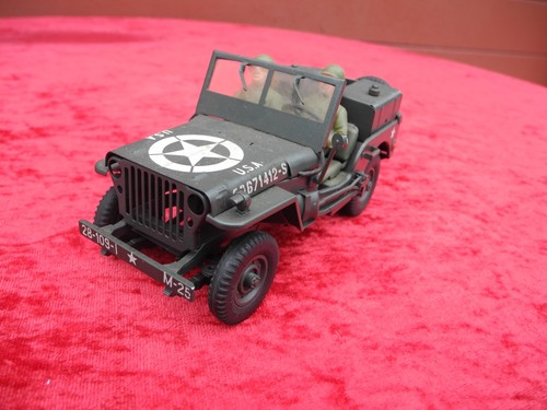 Willy jeep veicolo - willy,s, m,