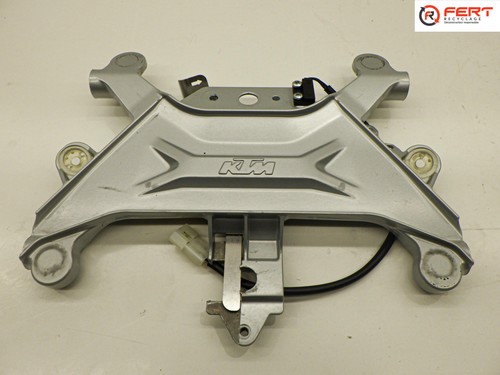 Supporto chiusura sella ktm - supporto, (ktm