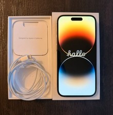 Apple iPhone 14 Pro - 128GB -