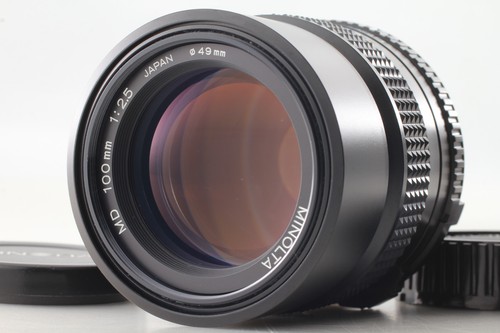 Quasi come nuovo minolta - [quasi, nuovo]