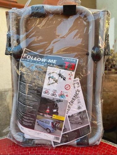 Porta bici mai utilizzato - , per