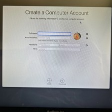 Apple MacBook Pro 15 pollici