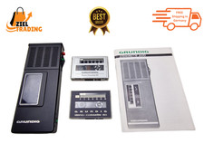 Grundig Stenorette 2070