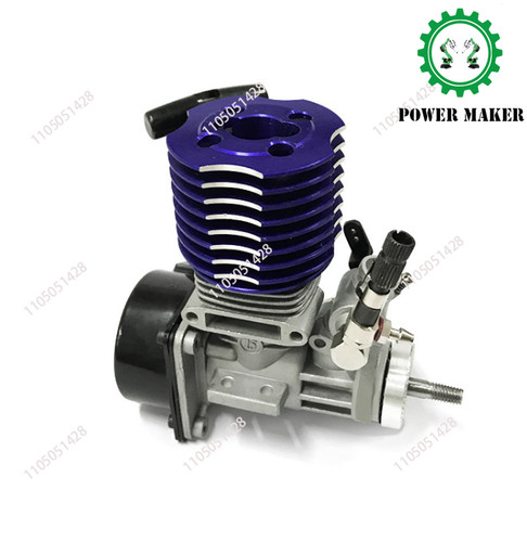 Modello generatore auto