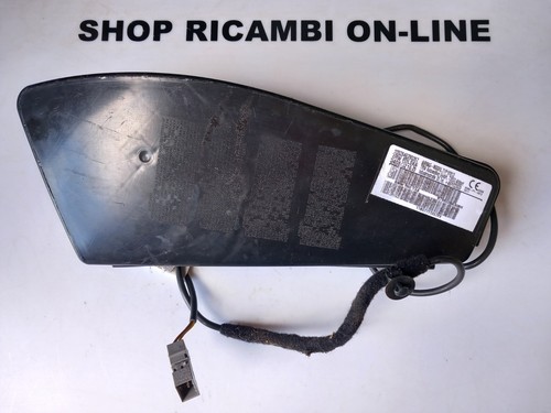 Airbag sedile laterale - airbag,