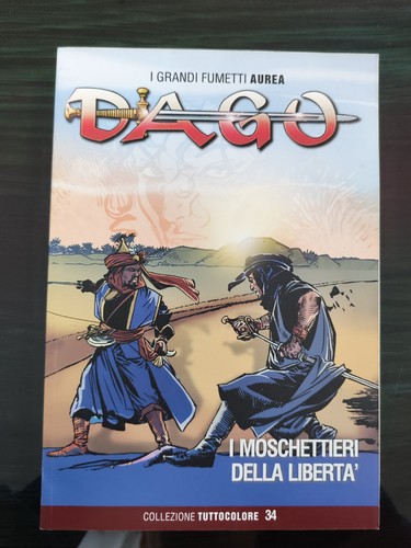 Dago collezione tuttocolore - collezione, n
