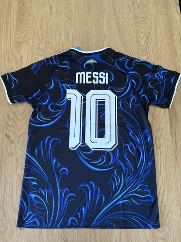Maglia argentina messi - maglia,