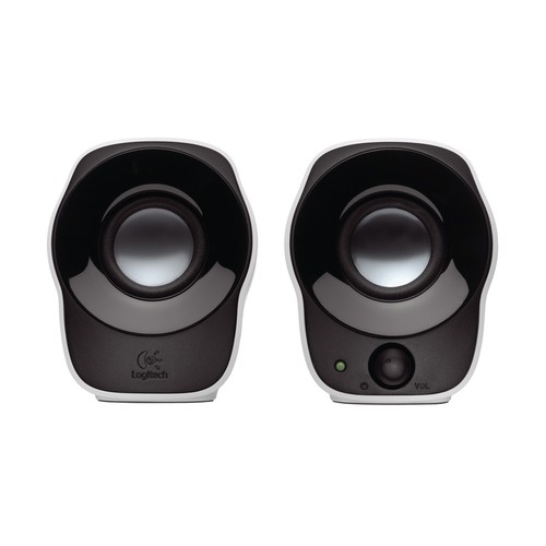Logitech z120 980 000513 - 980-000513, casse