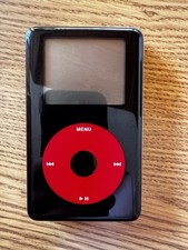 Apple iPod Classic 4th Generazione  Edizione Speciale U2 20gb A1059