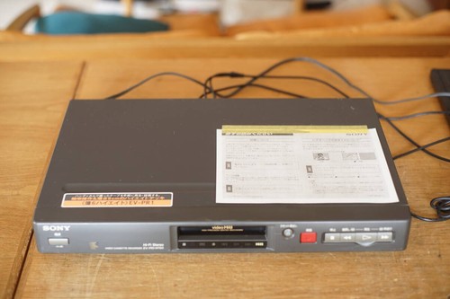 Videoregistratore