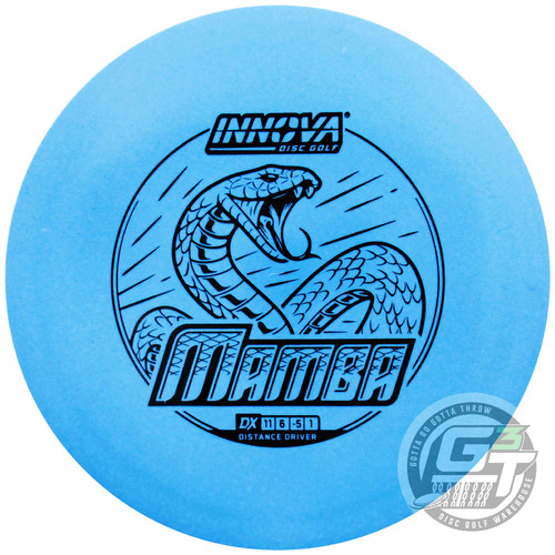 New innova mamba distance - new,