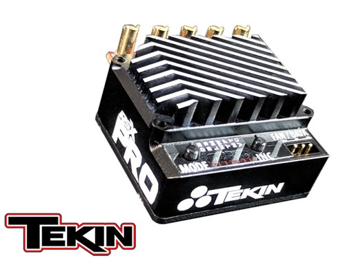 Tekin rsx pro sensored - rsx,