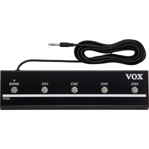 Interruttore pedale vox vfs - interruttore,