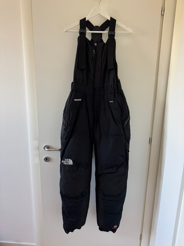 The north face himalayan suit - north,