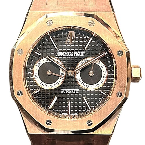 Audemars piguet royal oak - audemars,