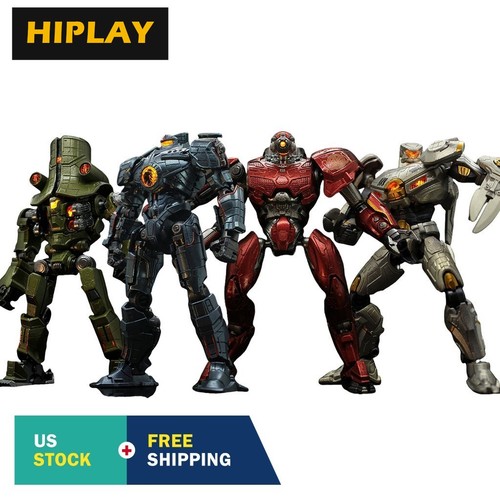 Hiplay pacific rim empire sky - rim,