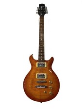 HAMER Chitarra Elettrica Tipo