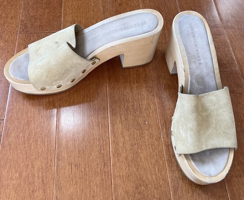 Scarpe sandali zoccoli