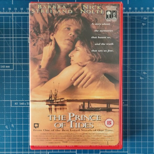 The prince tides barbra - the,