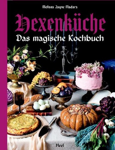 Hexenküche das magische - -,