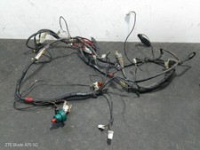 impianto elettrico piaggio