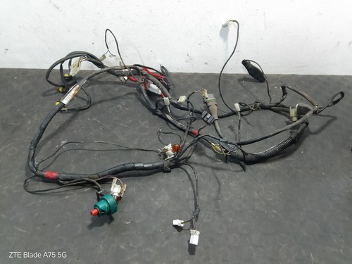 Impianto elettrico piaggio - elettrico,