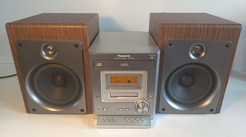Panasonic pm07 impianto - panasonic,