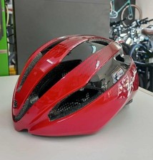 Spiuk Casco Eleo Rosso