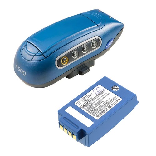 Batterie 4400mah tipo - batterie,