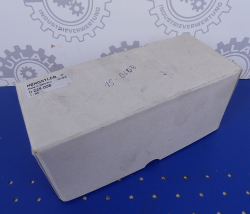 Hengstler 225 008 - 0,