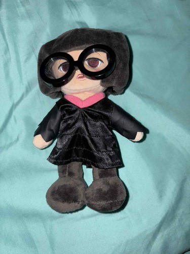 Disney parks nuimos edna - edna, mode