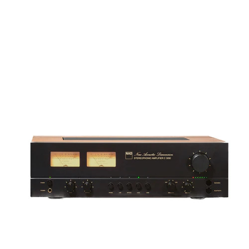 Nad c3050 amplificatore - nad, c3050_amplificatore