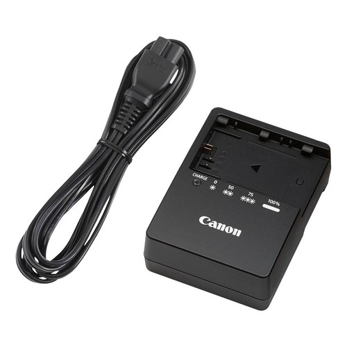 Canon e6e caricabatterie - canon,