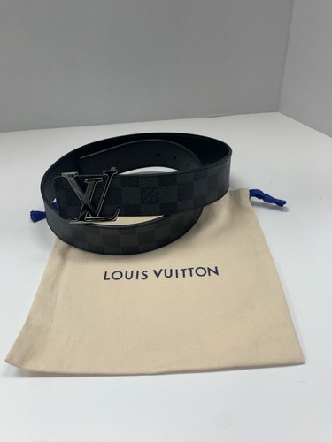 Louis vuitton belt m9043 - louis,