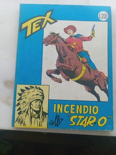 Tex stelle incendio allo - 3,