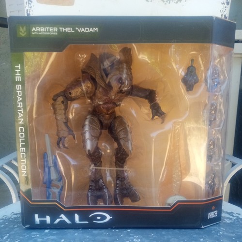 Modellino halo jazwares - modellino,