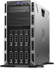Server DELL PowerEdge T330