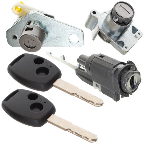 Honda civic viii 2005 set - civic,