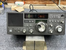 Yaesu FRG 7700 Ricevitore onde