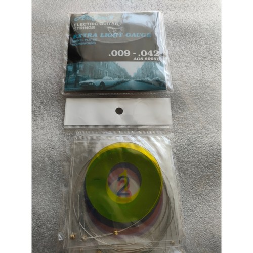 Aria pro set corde - ii,