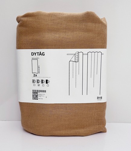 Ikea dytag tende pannelli - ikea,