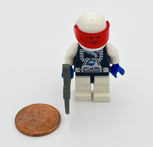Lego ice planet - lego,